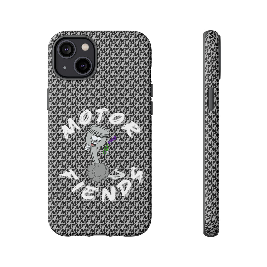 MF Tough Case