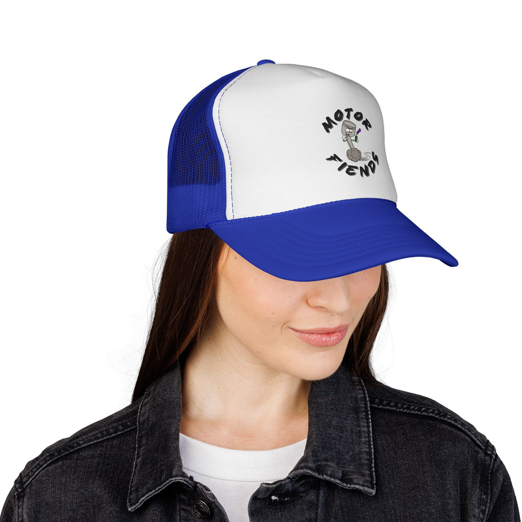 MF Trucker Hat