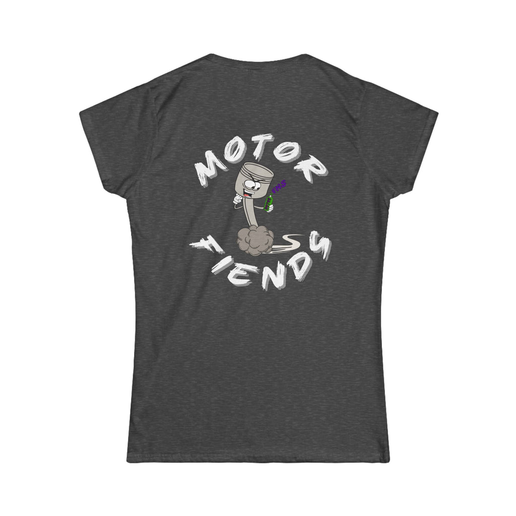 Womens MF Shirt