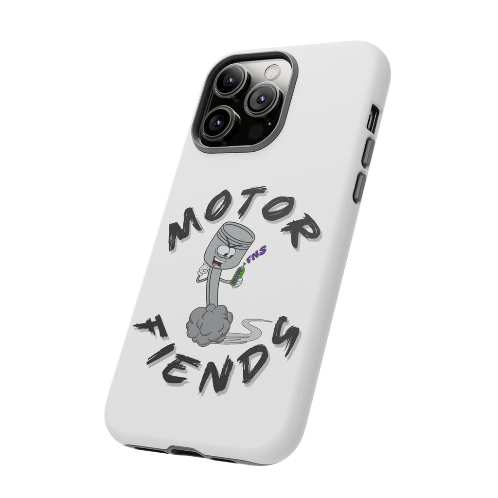 MF Tough Case