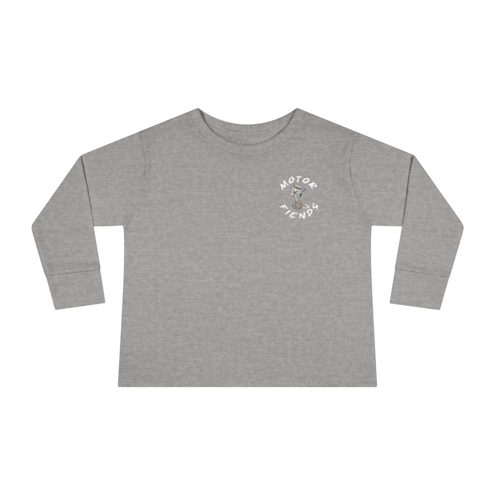 MF Toddler Long Sleeve