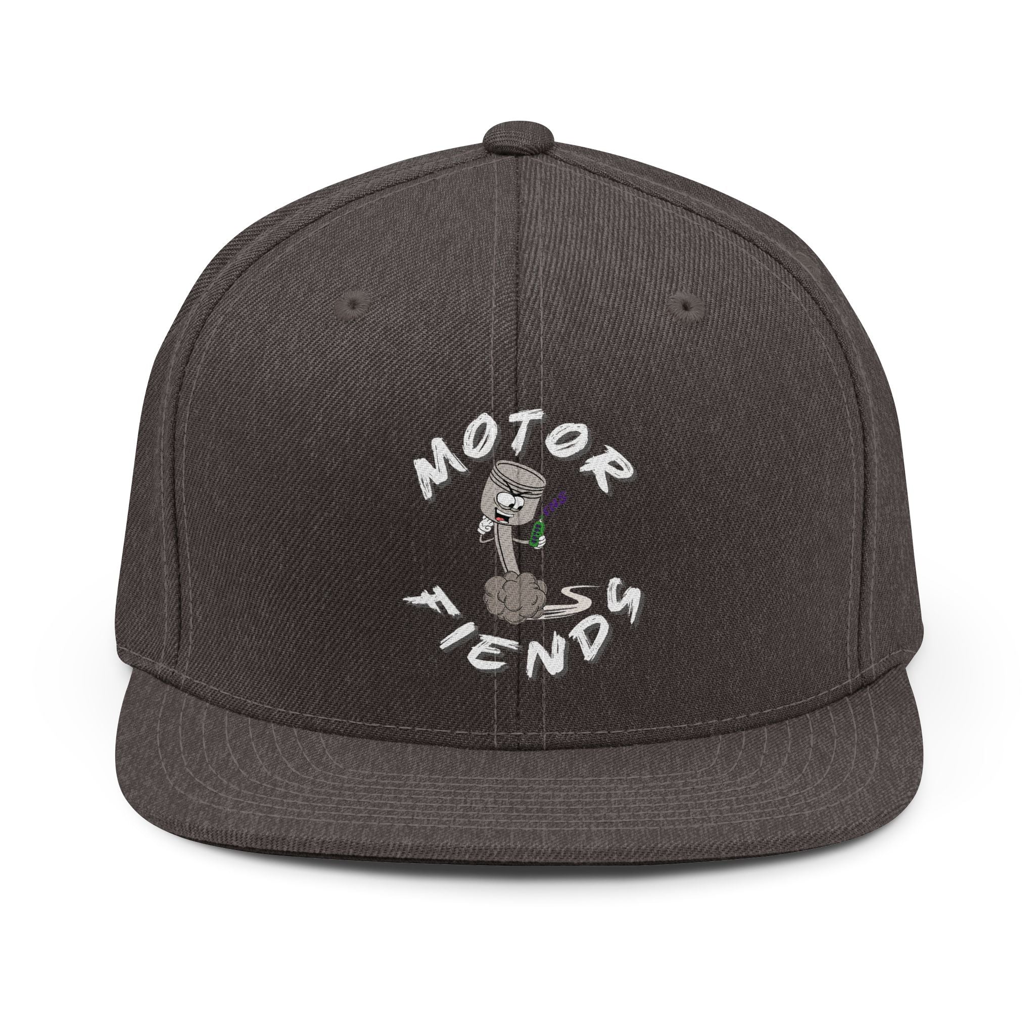 MF Snapback Hat