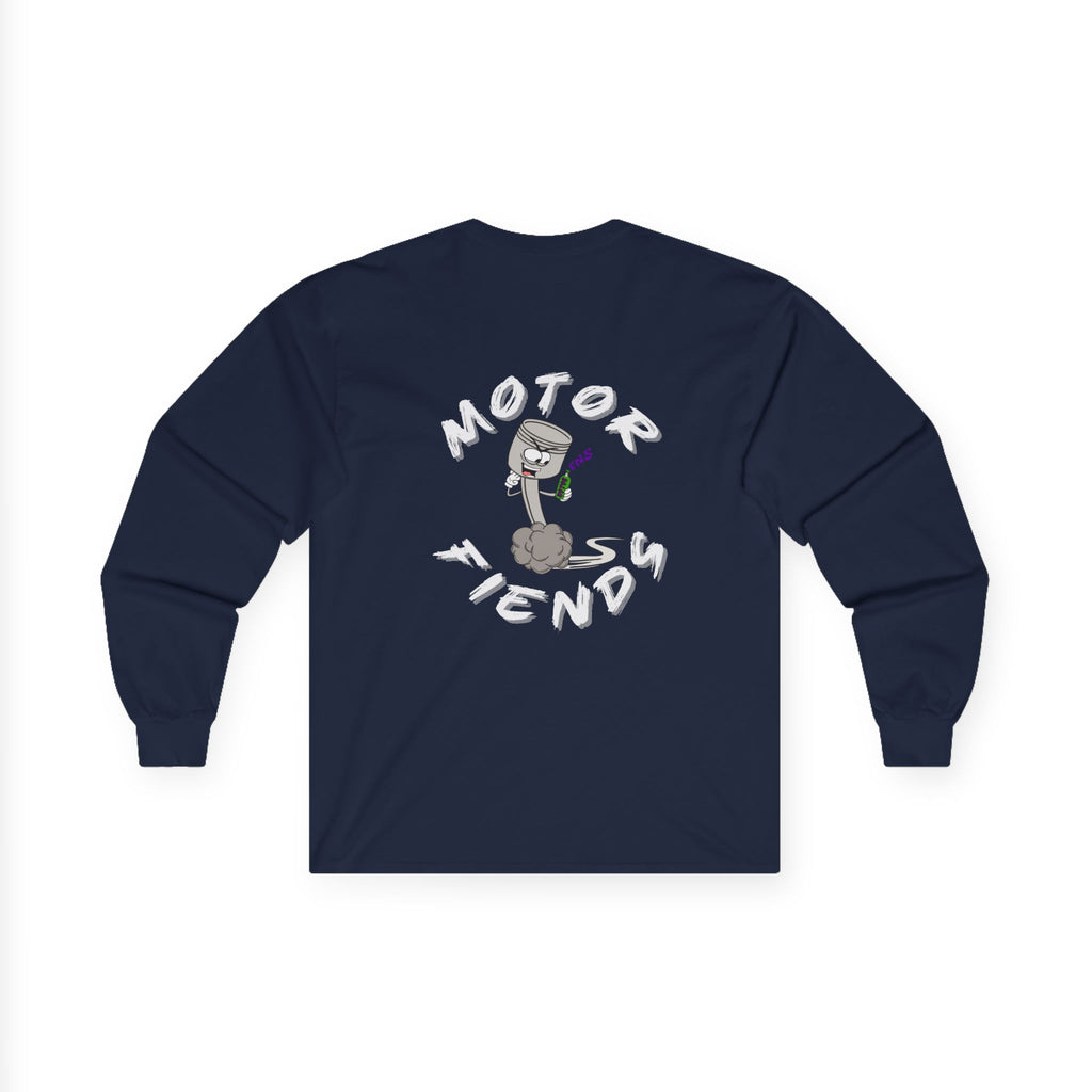 MF Long Sleeve
