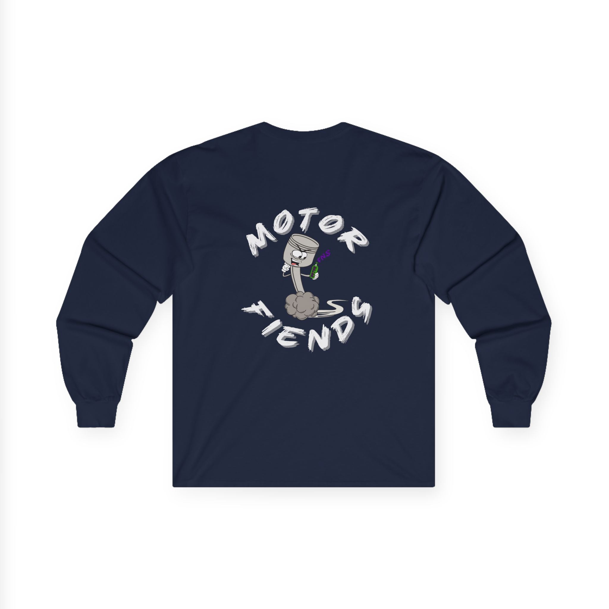 MF Long Sleeve