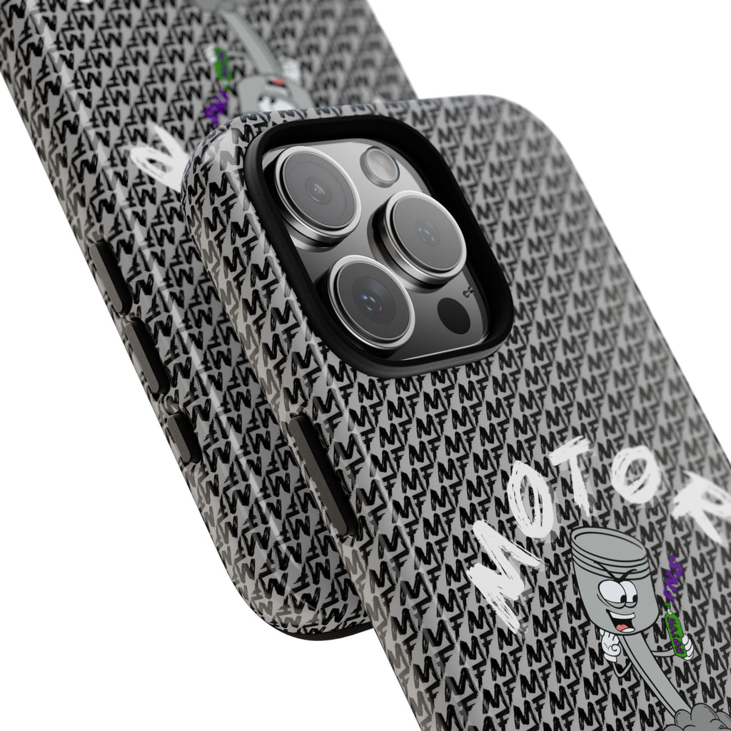 MF Tough Case