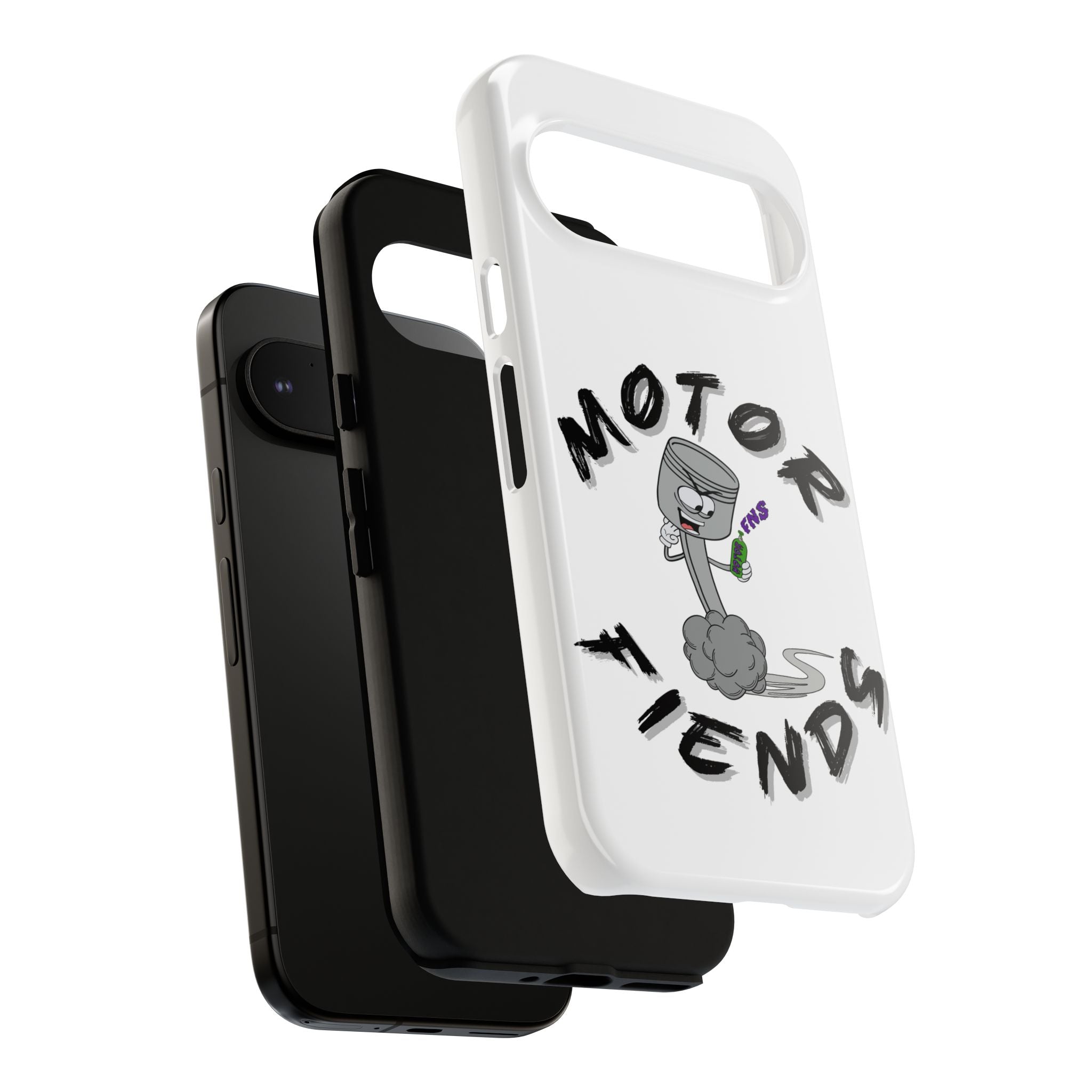 MF Tough Case