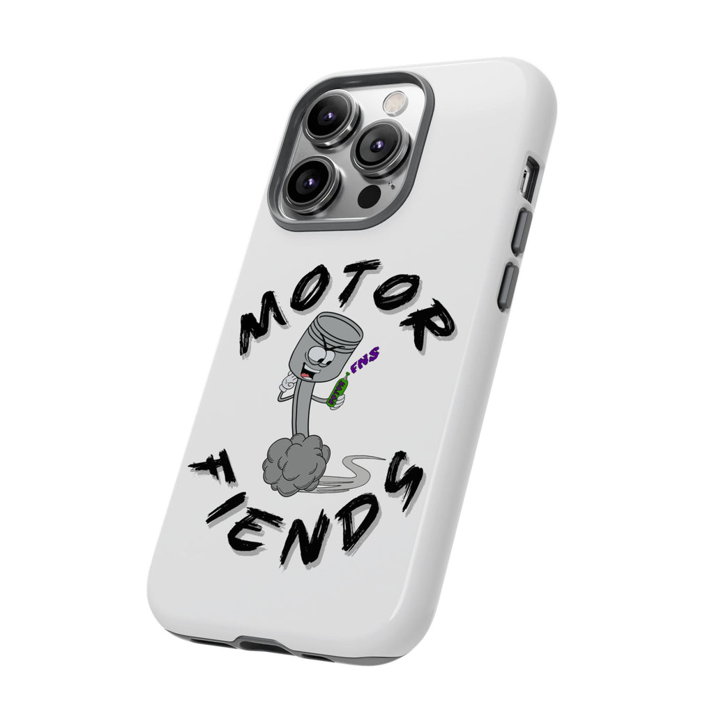 MF Tough Case