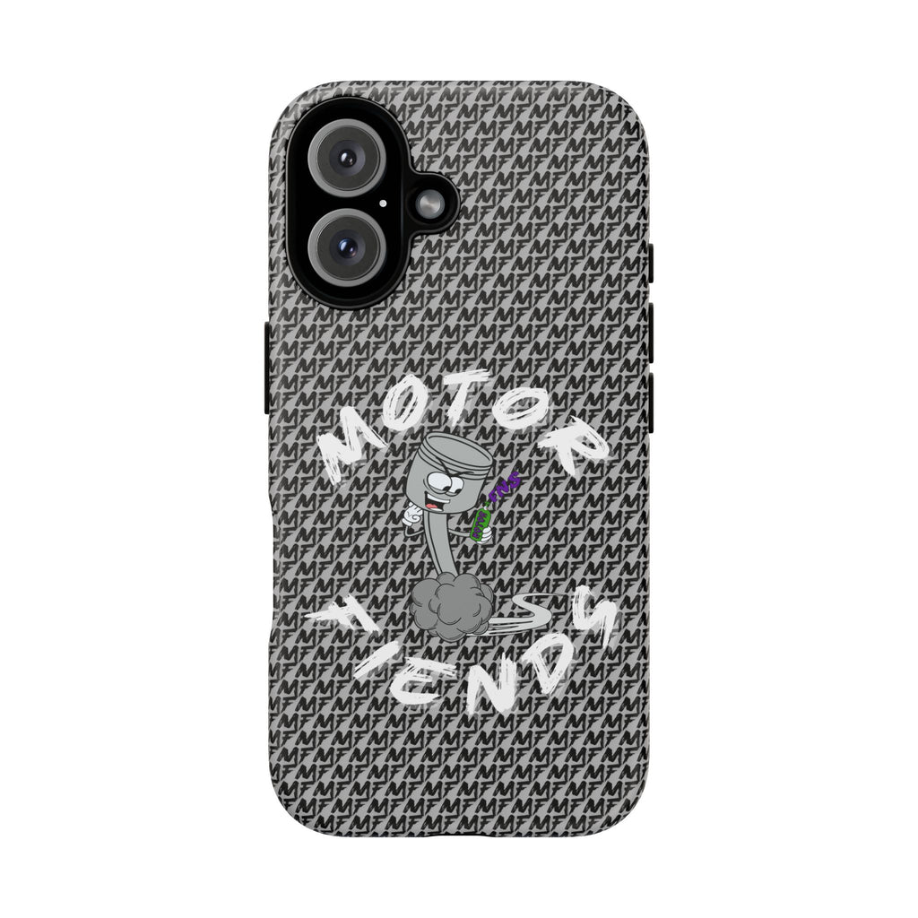 MF Tough Case