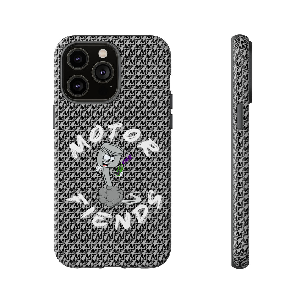 MF Tough Case