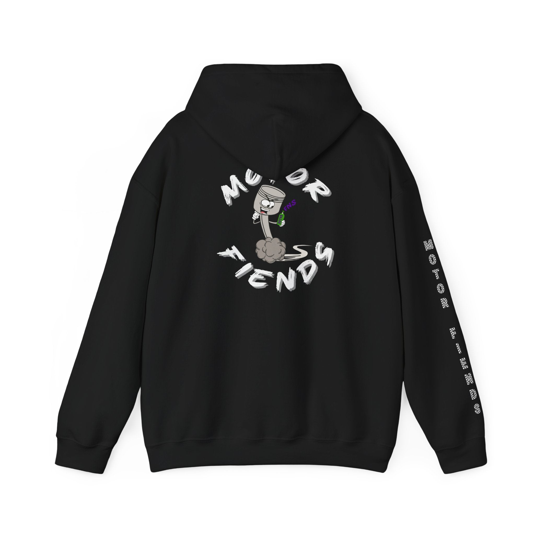 MF Hoodie