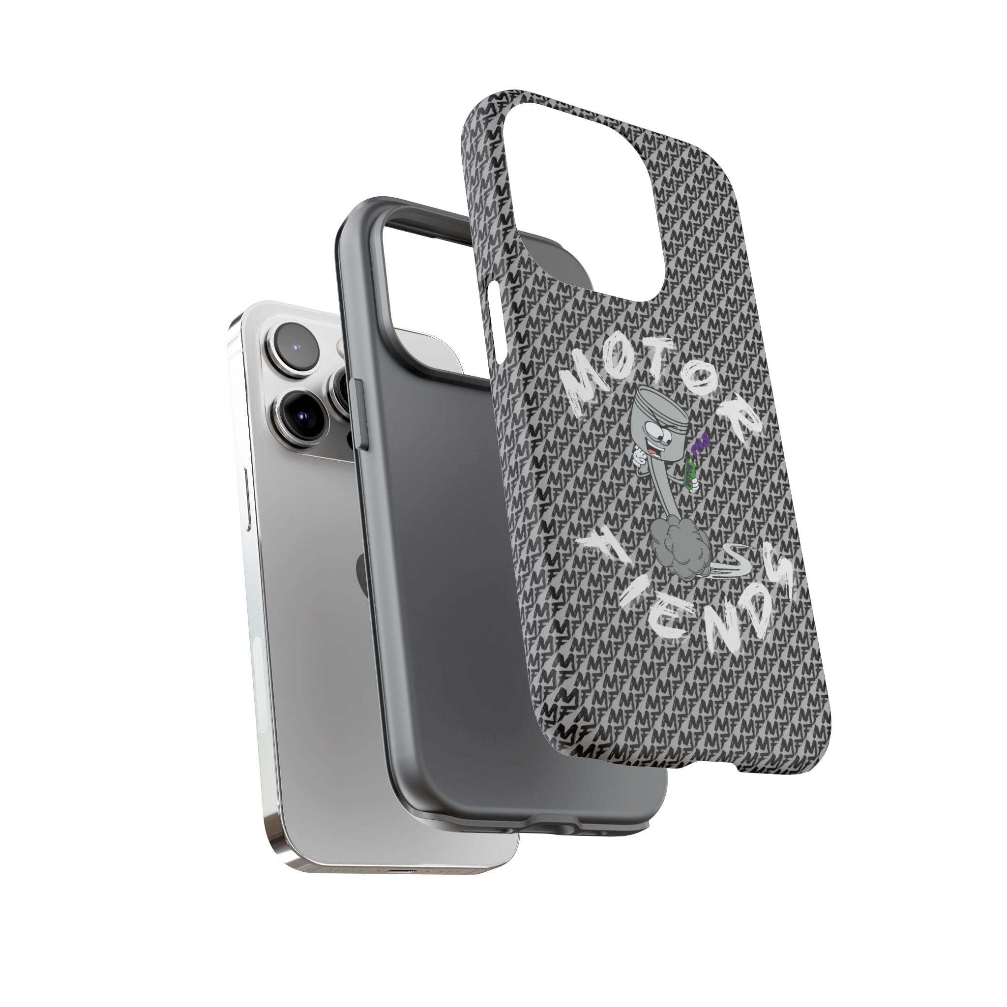 MF Tough Case