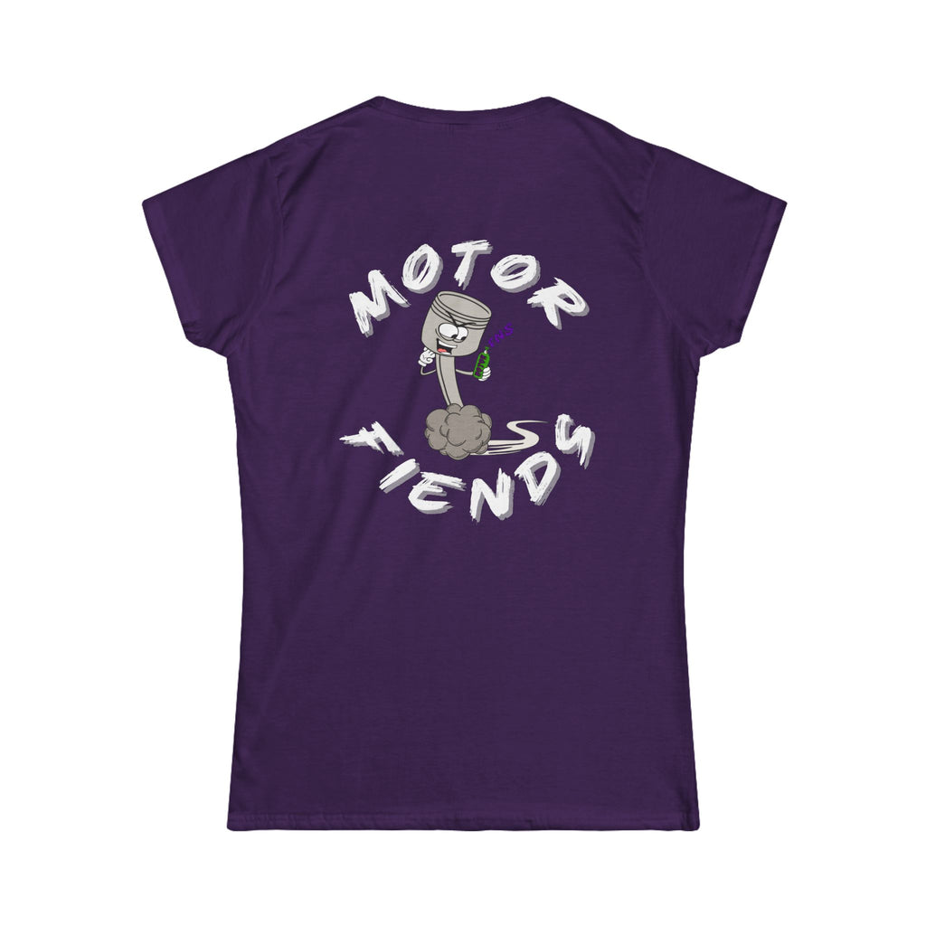 Womens MF Shirt