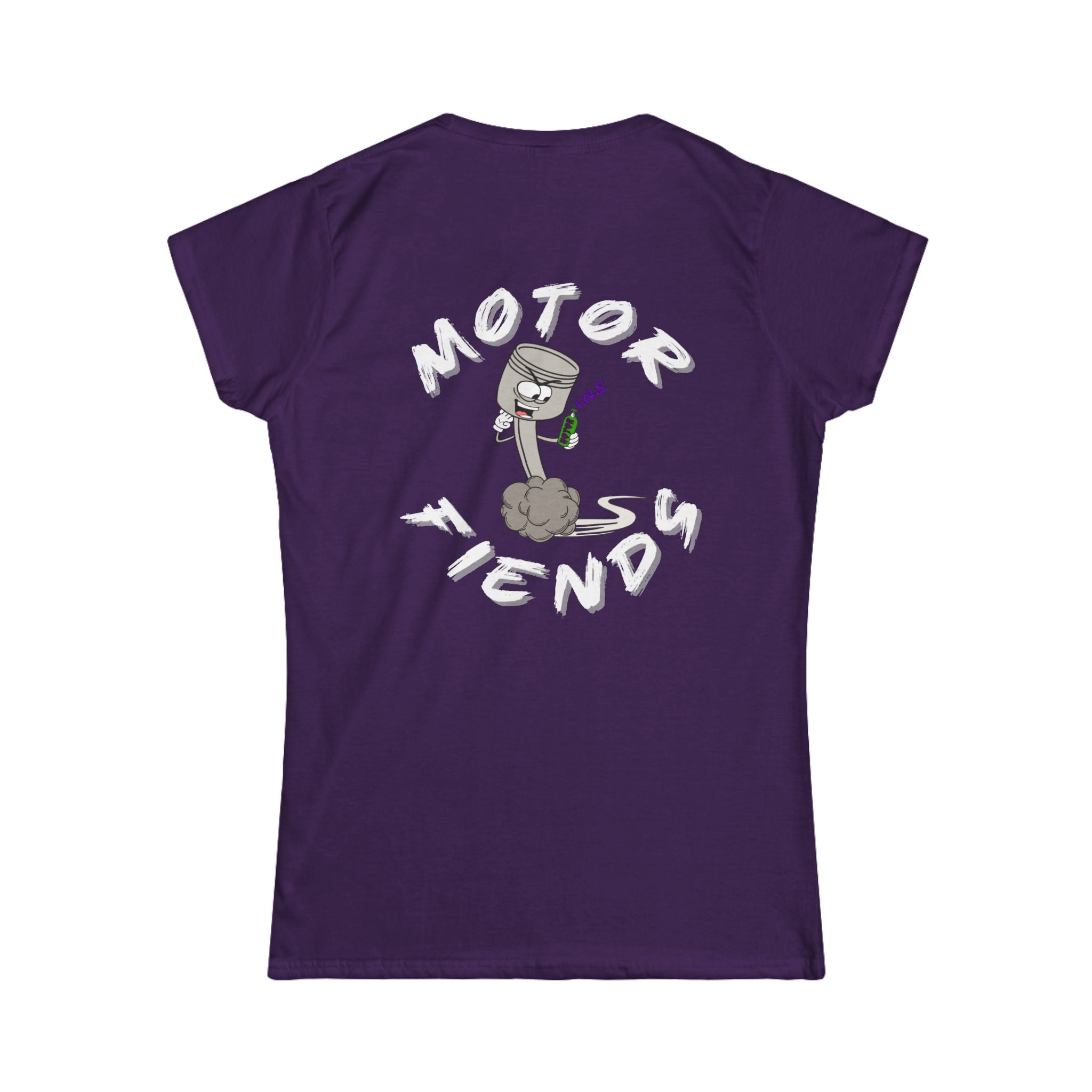Womens MF Shirt