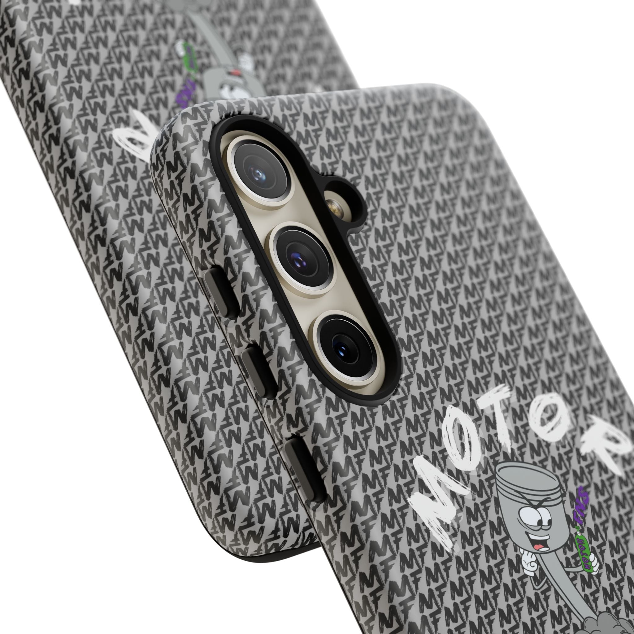 MF Tough Case