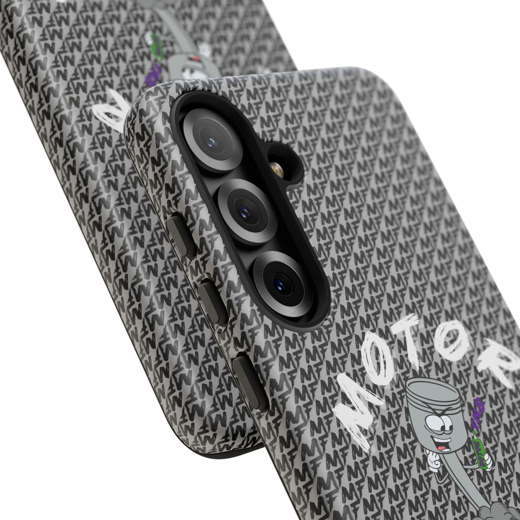 MF Tough Case