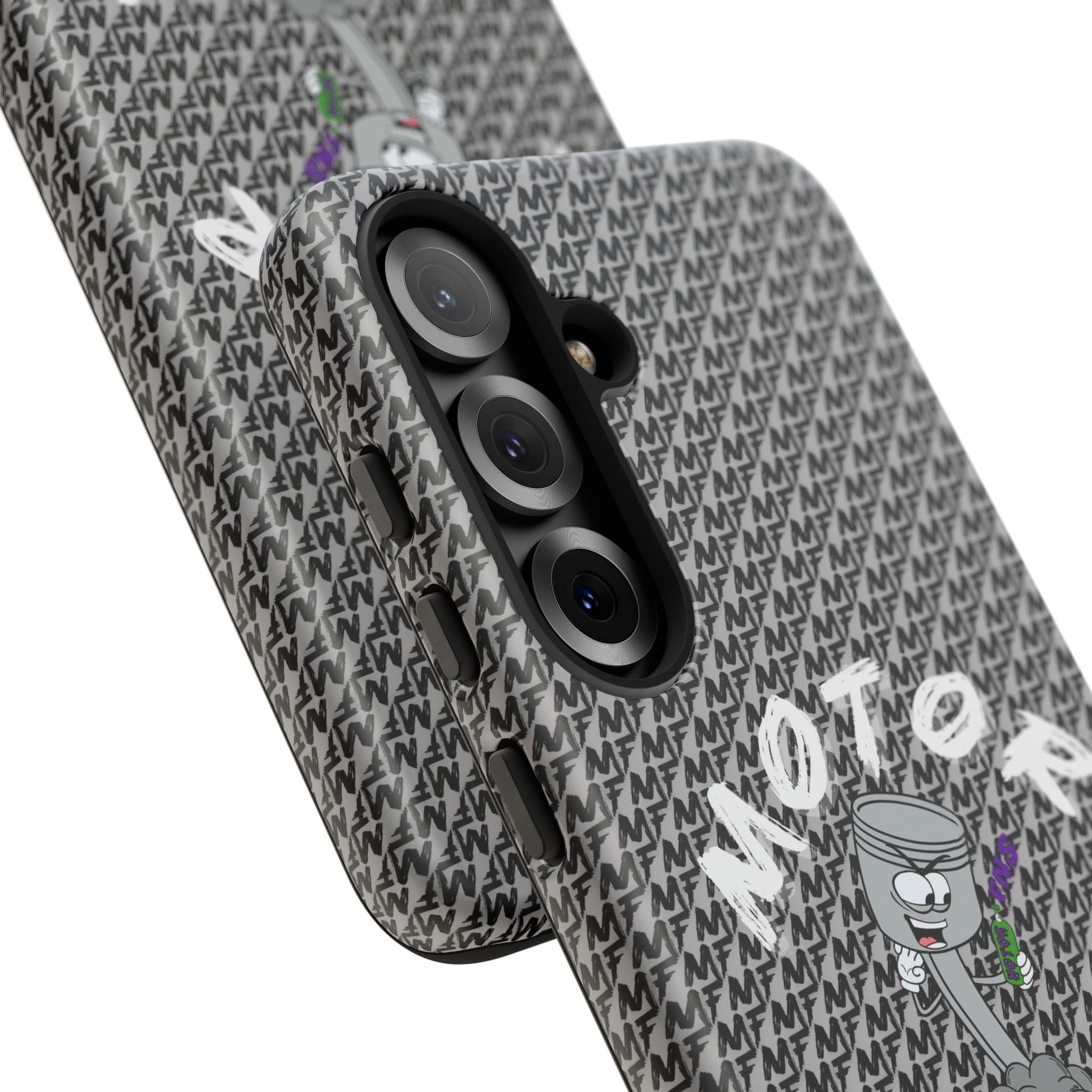 MF Tough Case