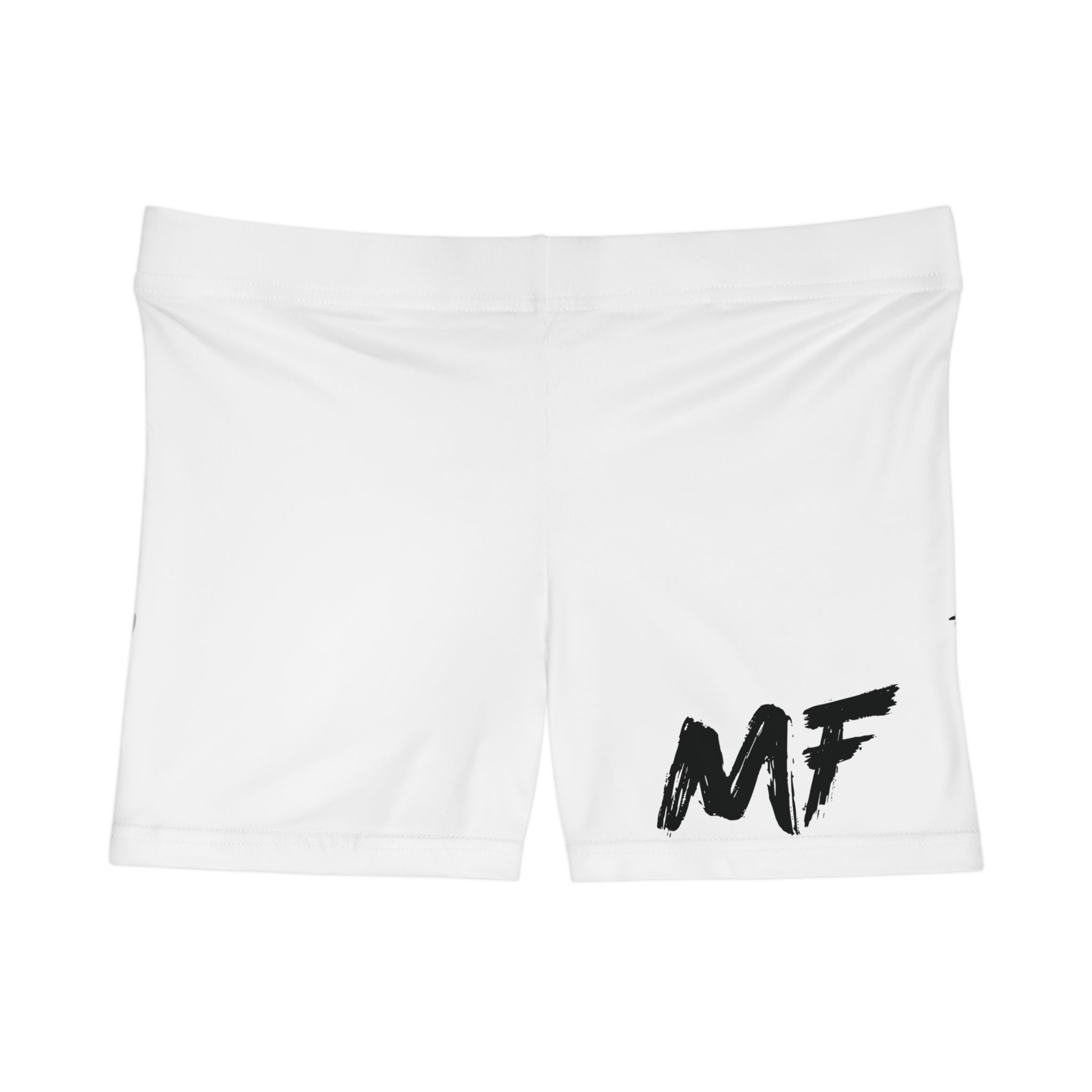 MF Booty Shorts