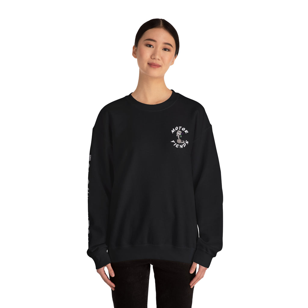 MF SweatShirt