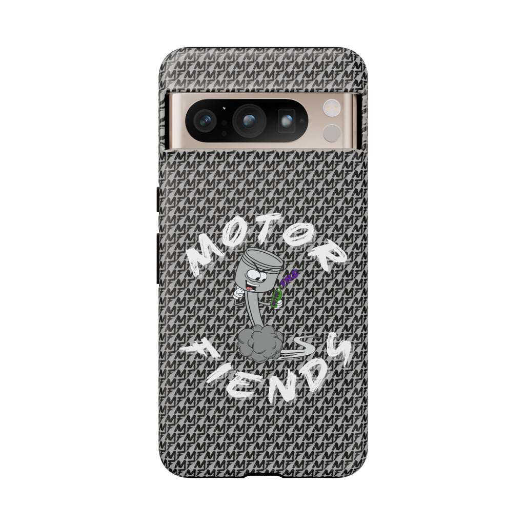 MF Tough Case