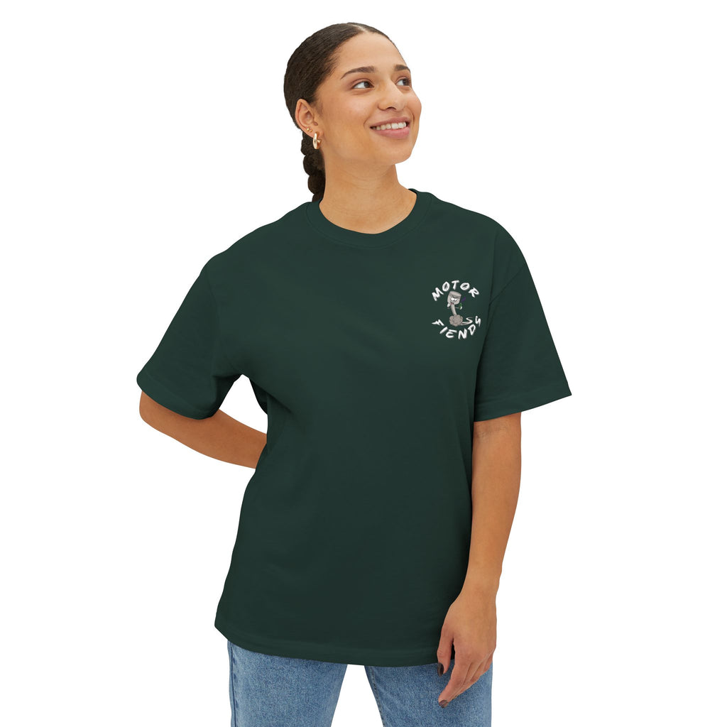 MF BIG T-SHIRT