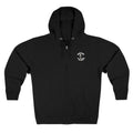 MF Zip up Hoodie