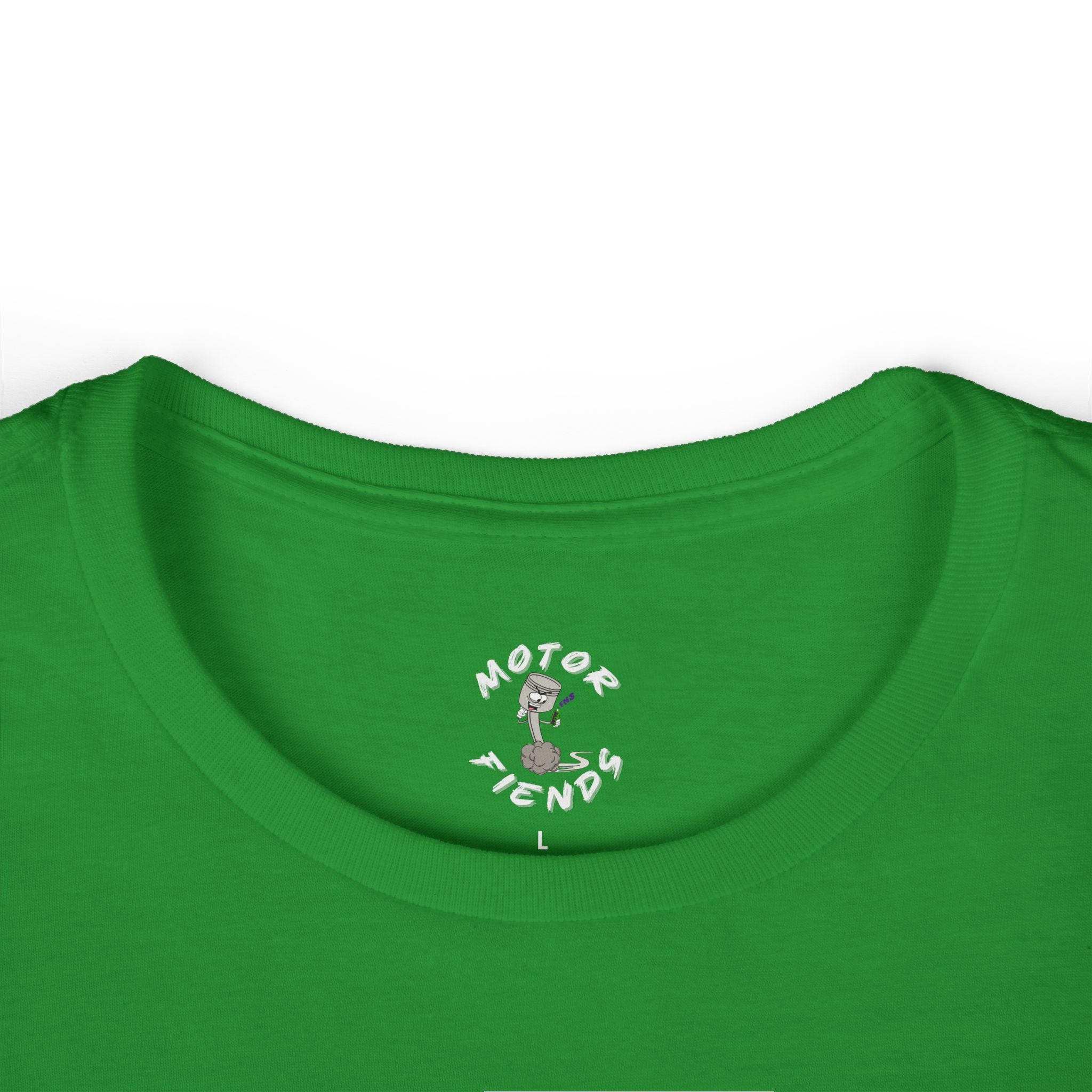 Womens MF Shirt