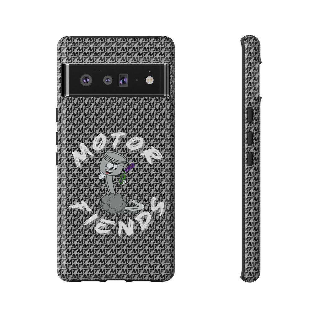 MF Tough Case