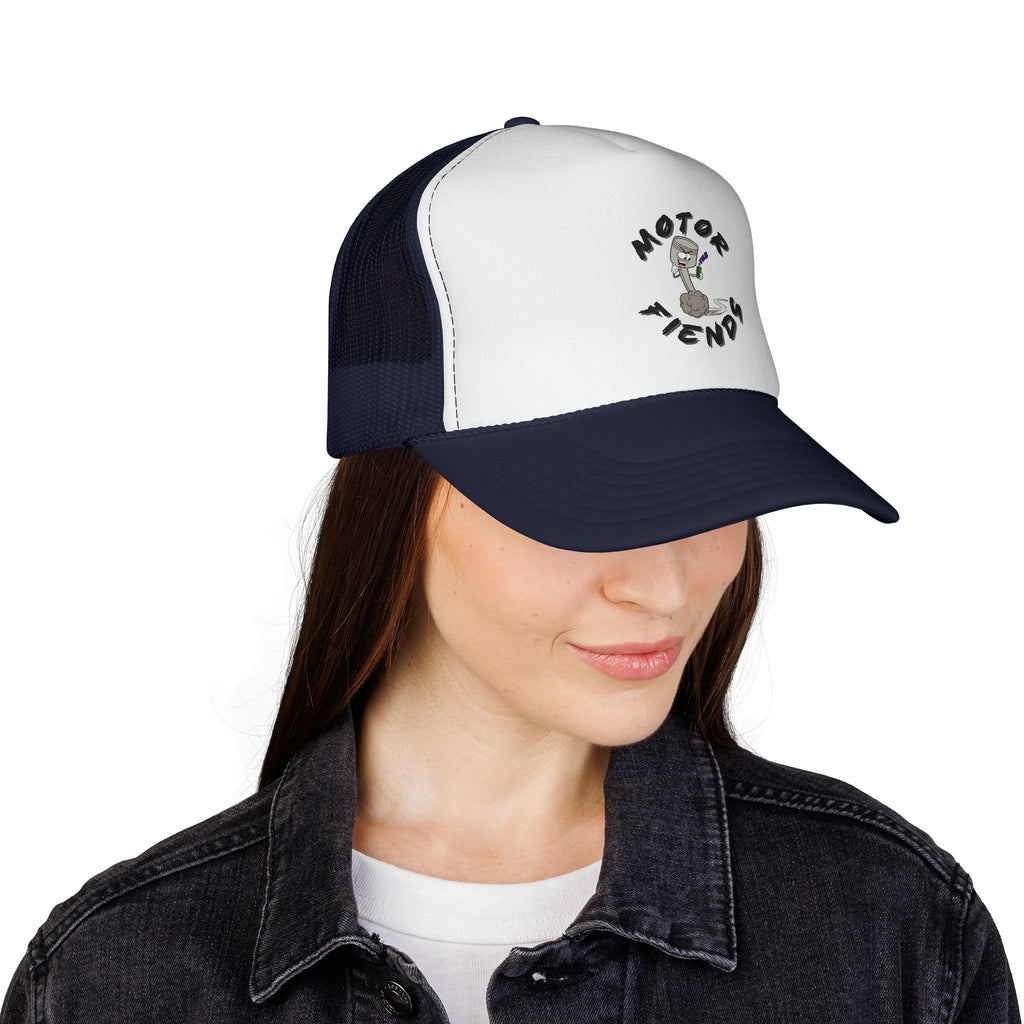 MF Trucker Hat