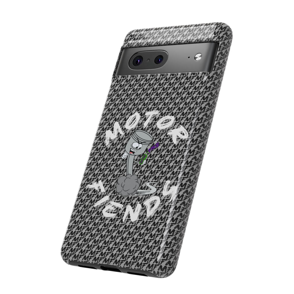 MF Tough Case