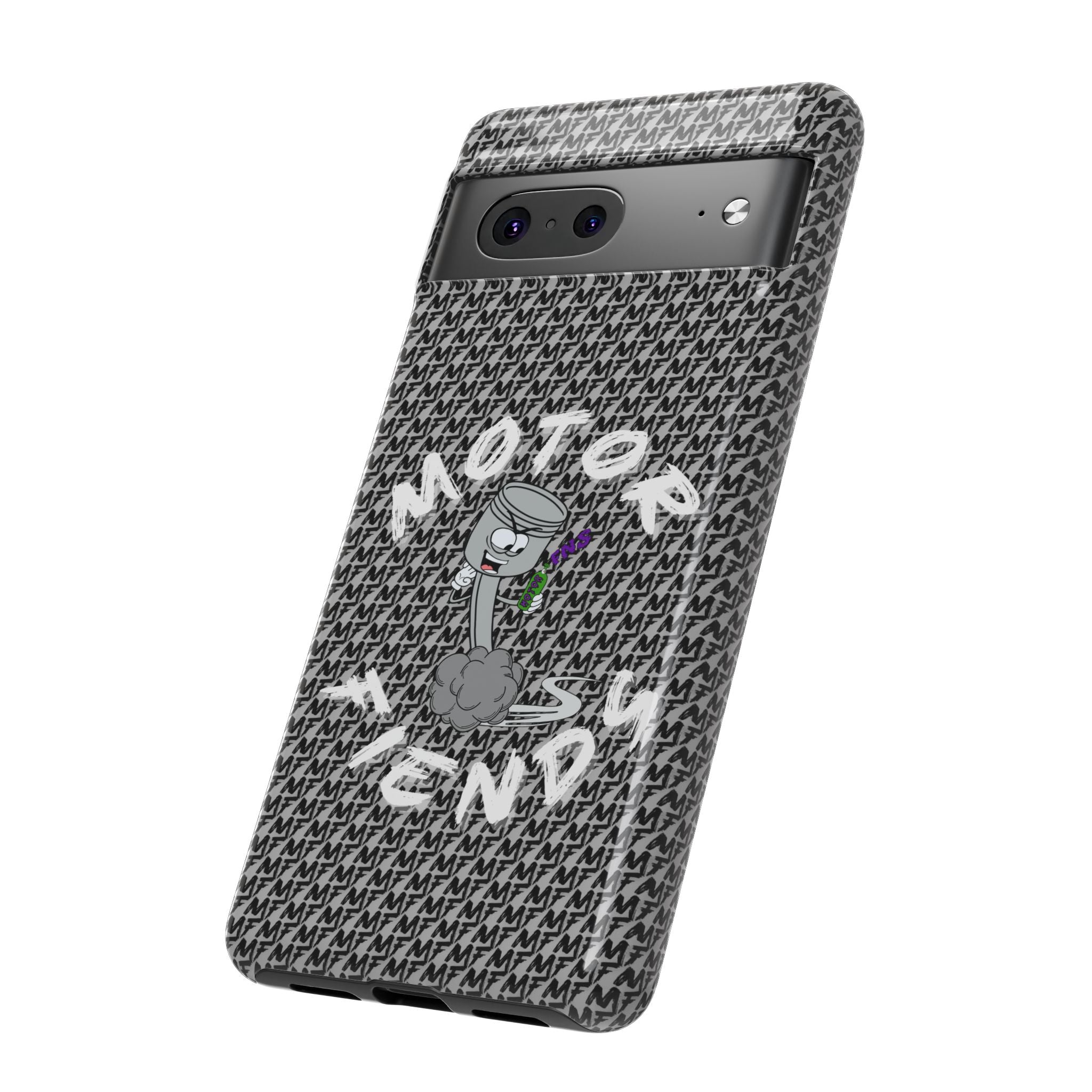 MF Tough Case