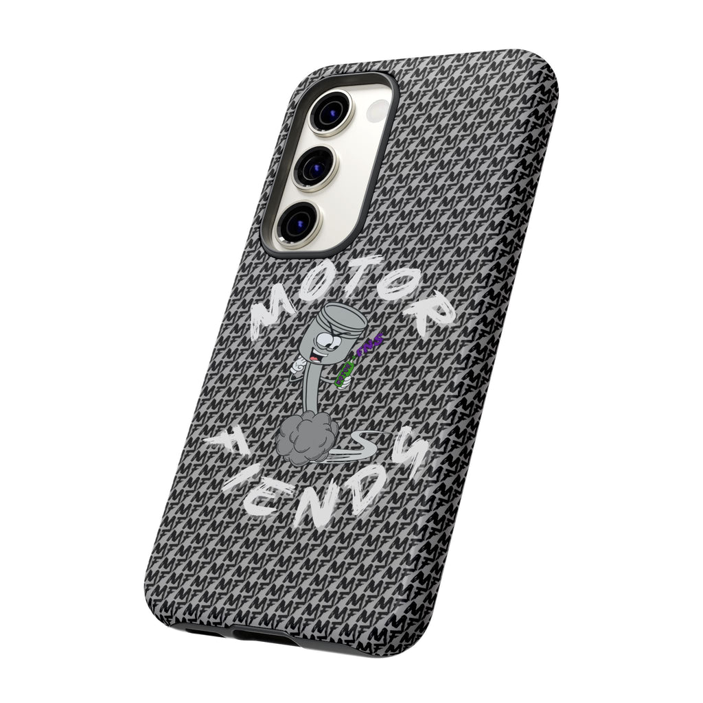MF Tough Case
