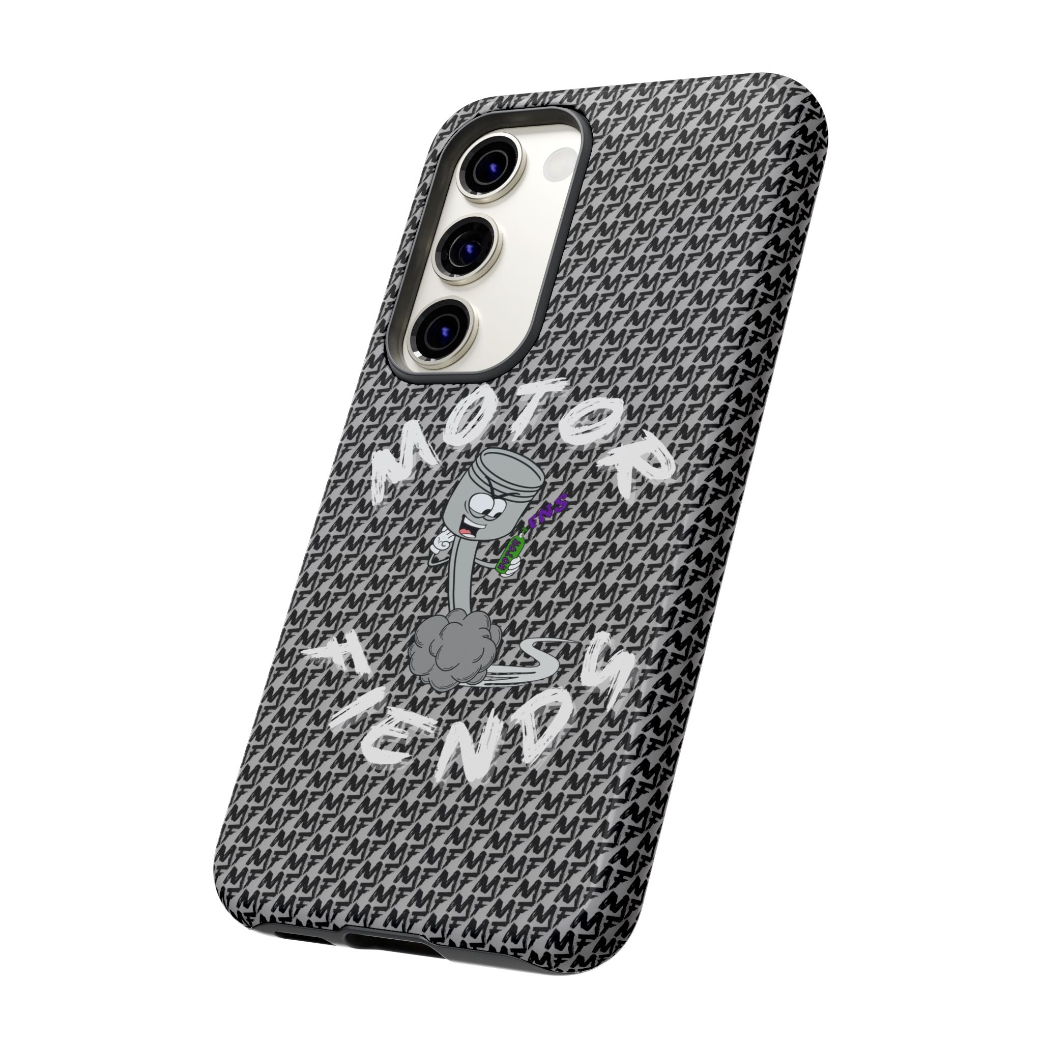 MF Tough Case