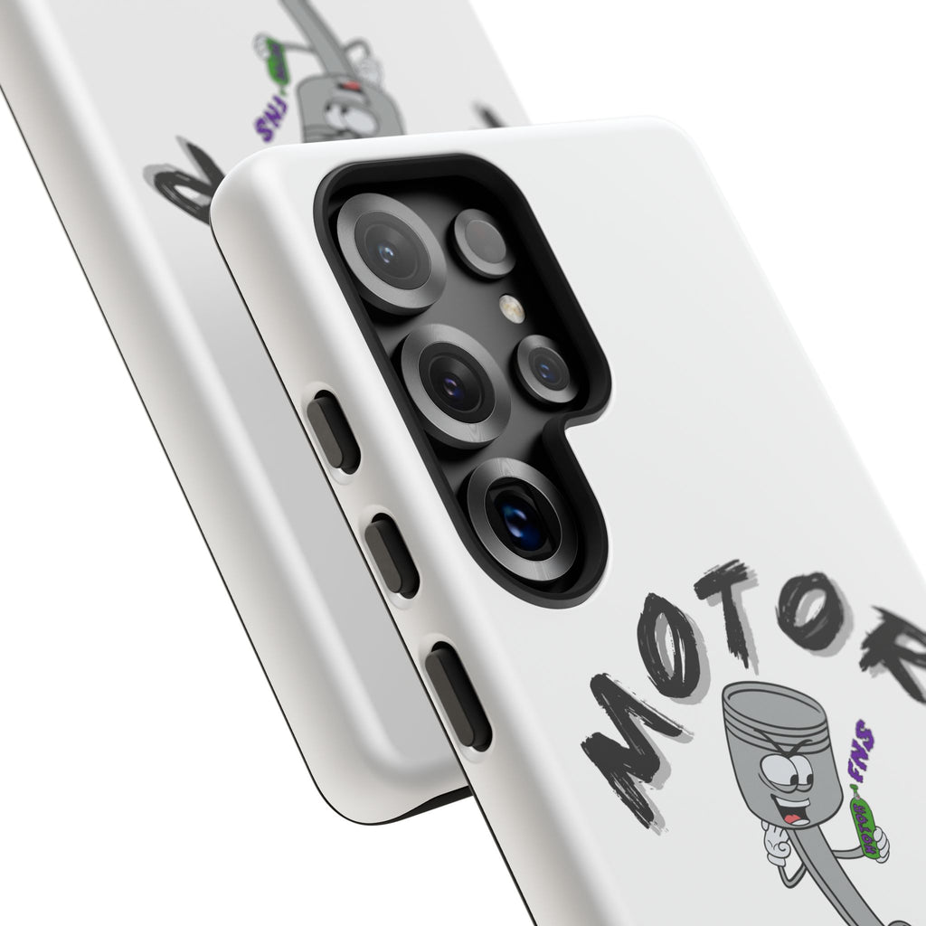 MF Tough Case
