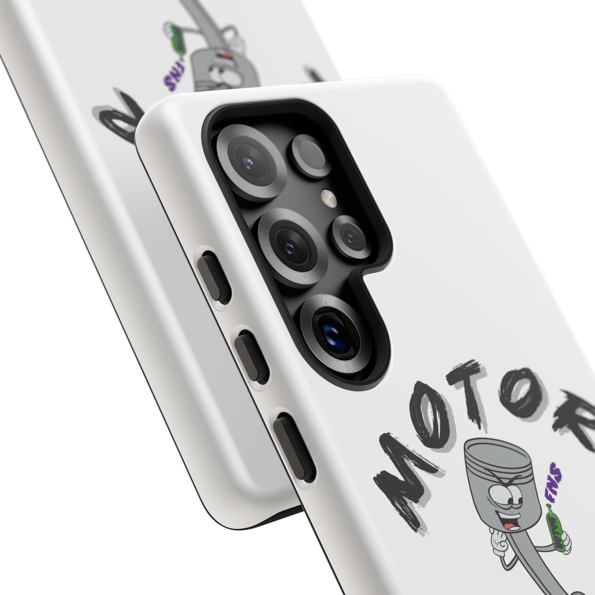 MF Tough Case