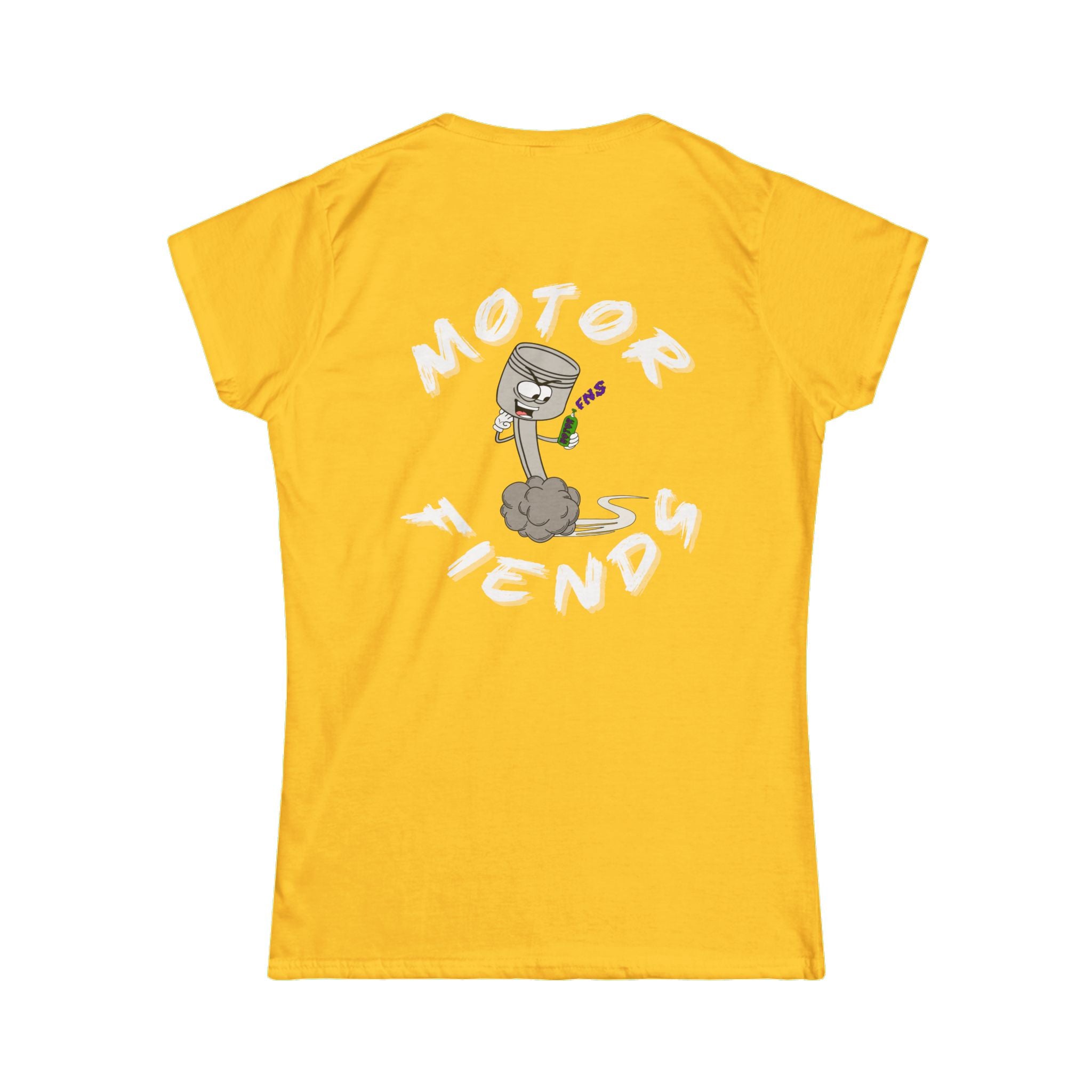 Womens MF Shirt