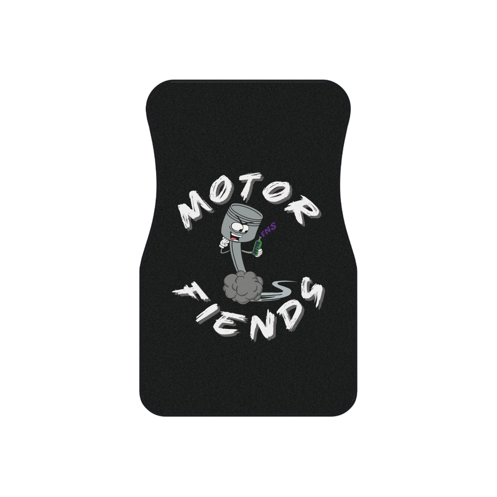 MF Floor Mats