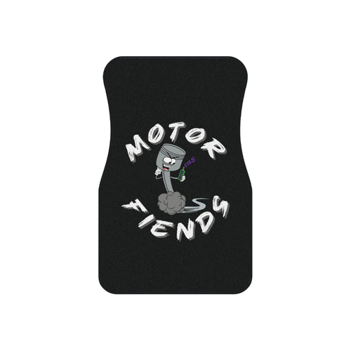 MF Floor Mats