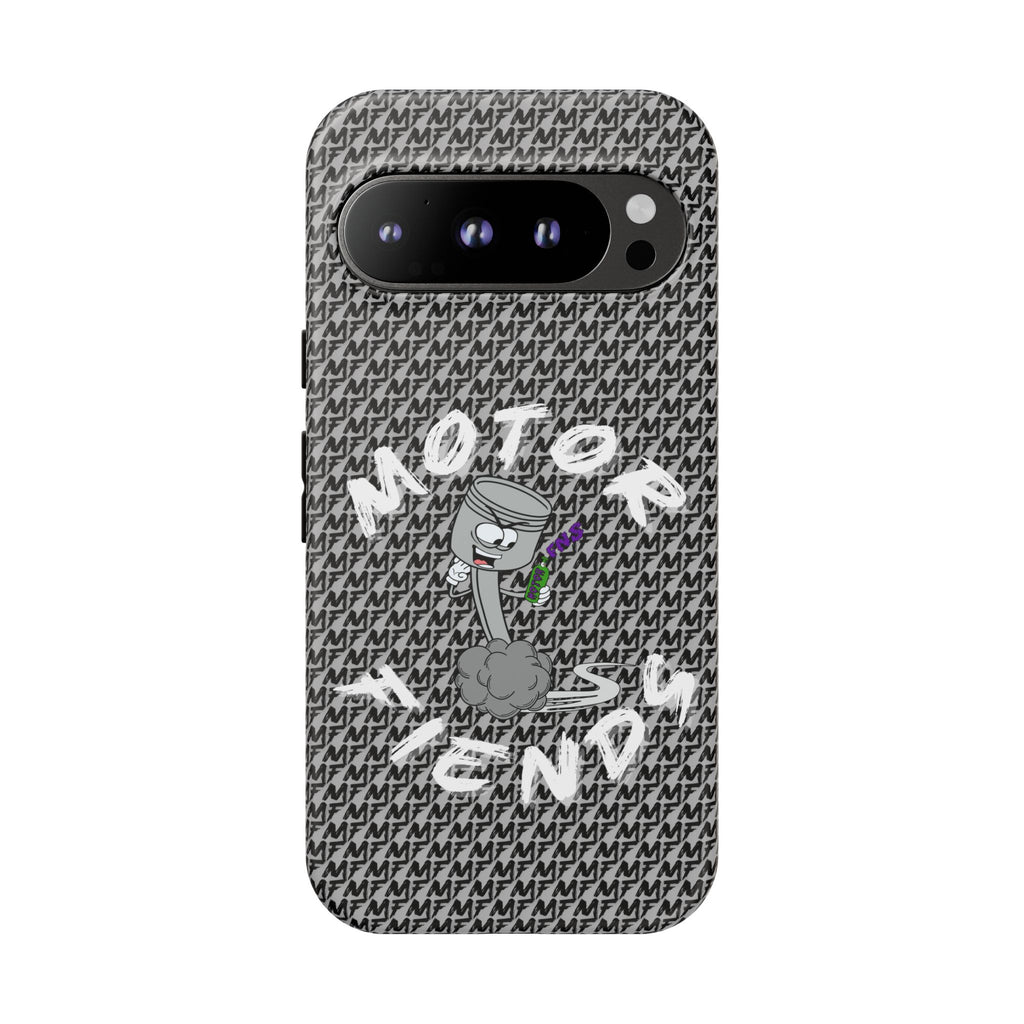 MF Tough Case