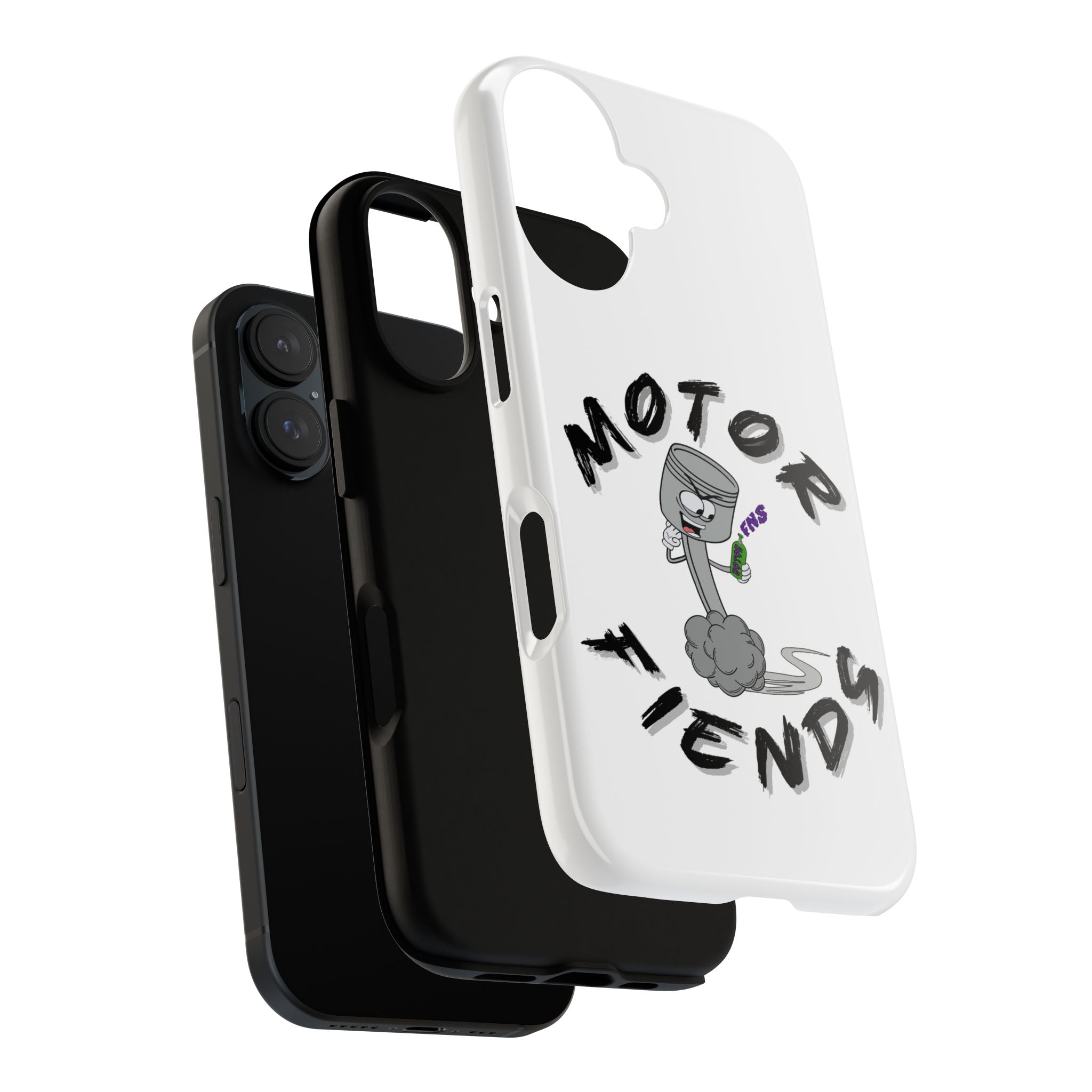 MF Tough Case