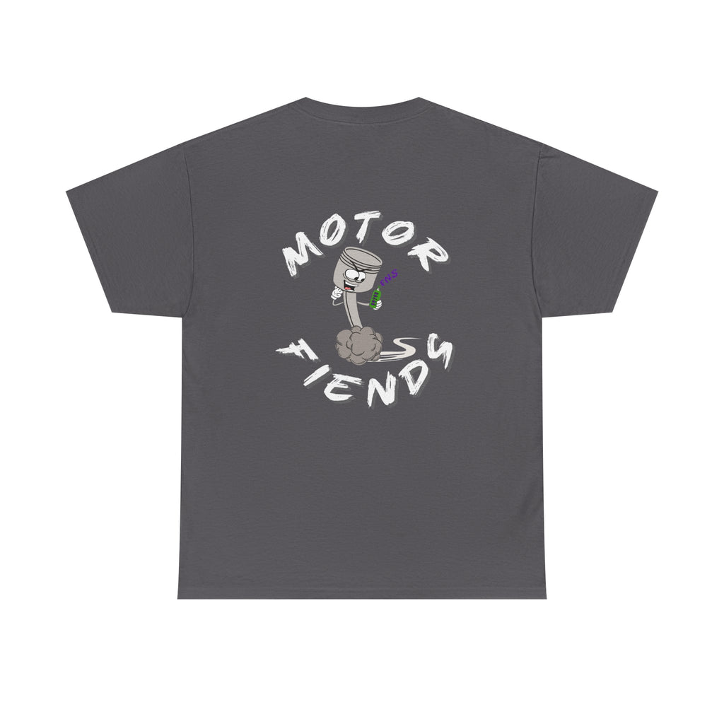 MF Cotton Tee