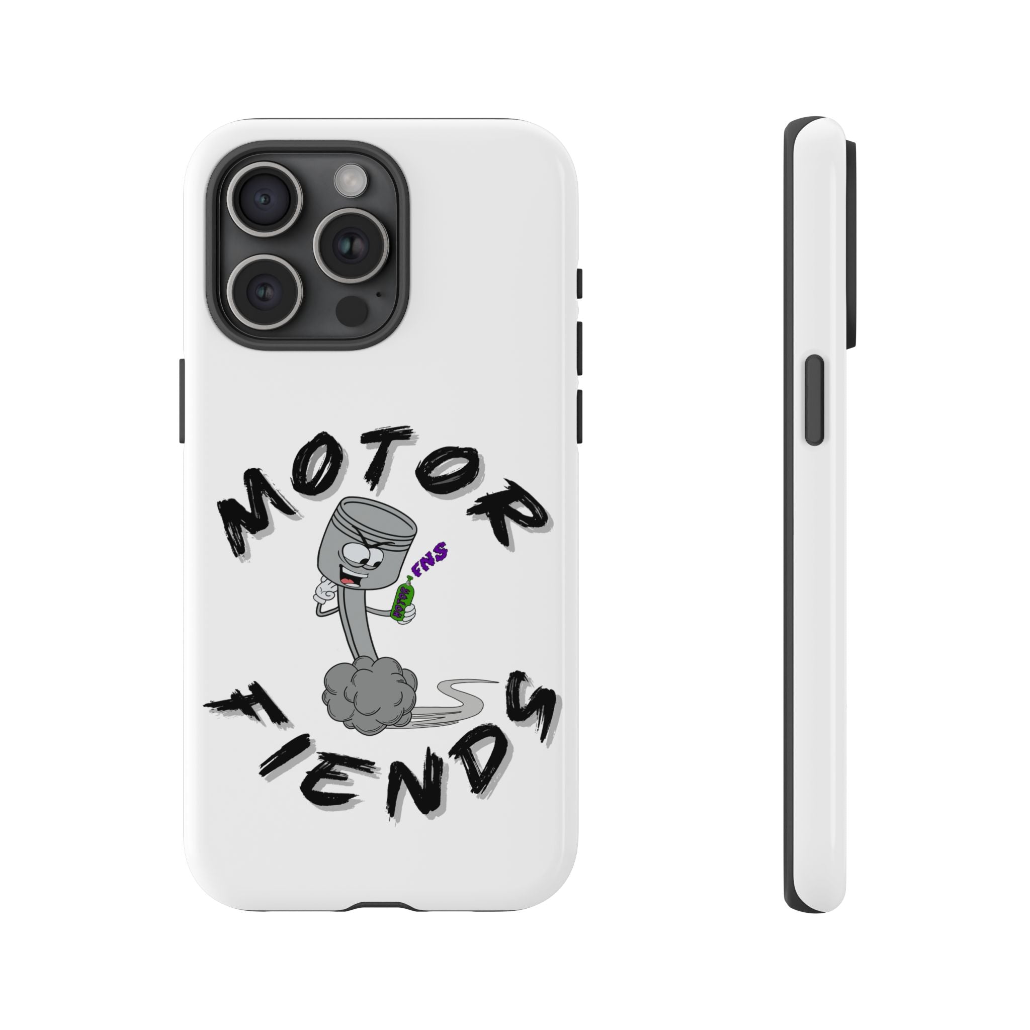 MF Tough Case