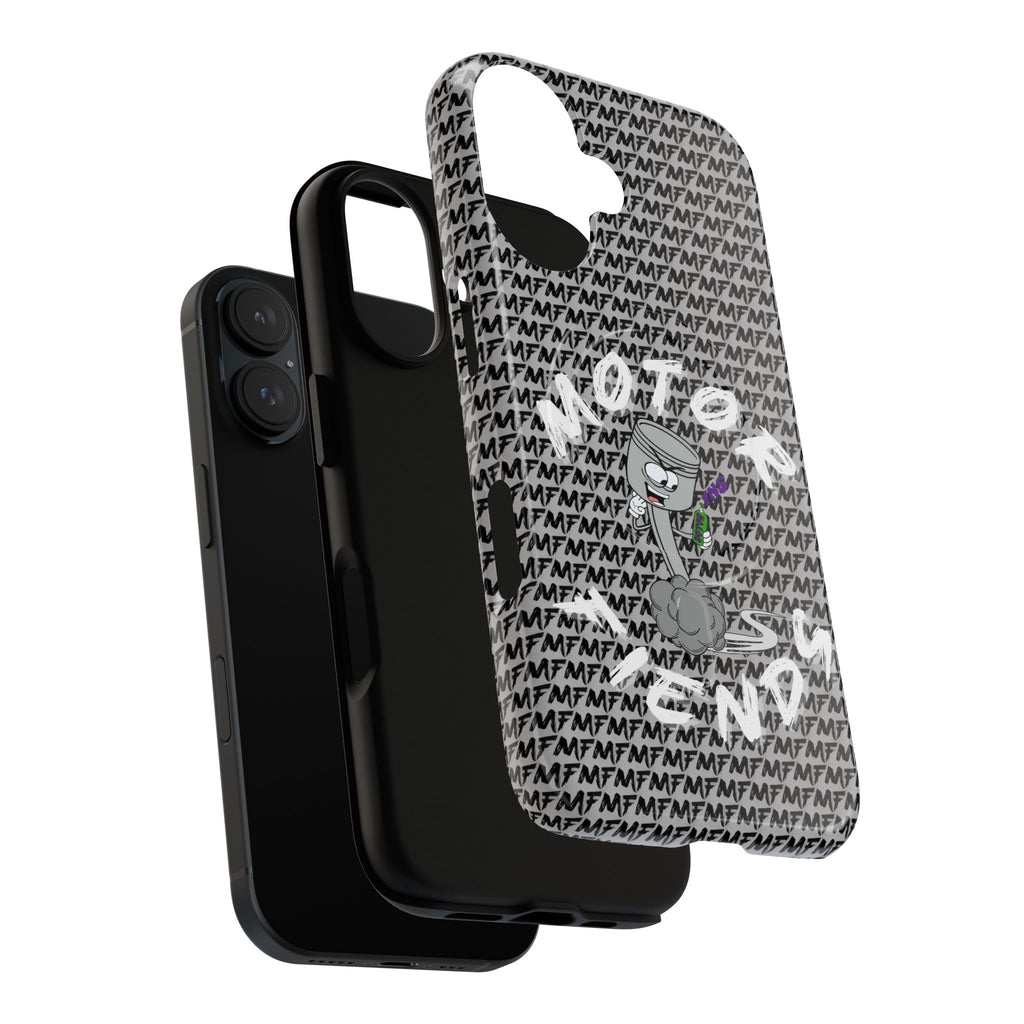 MF Magnetic Cases
