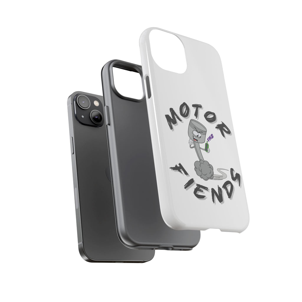 MF Tough Case
