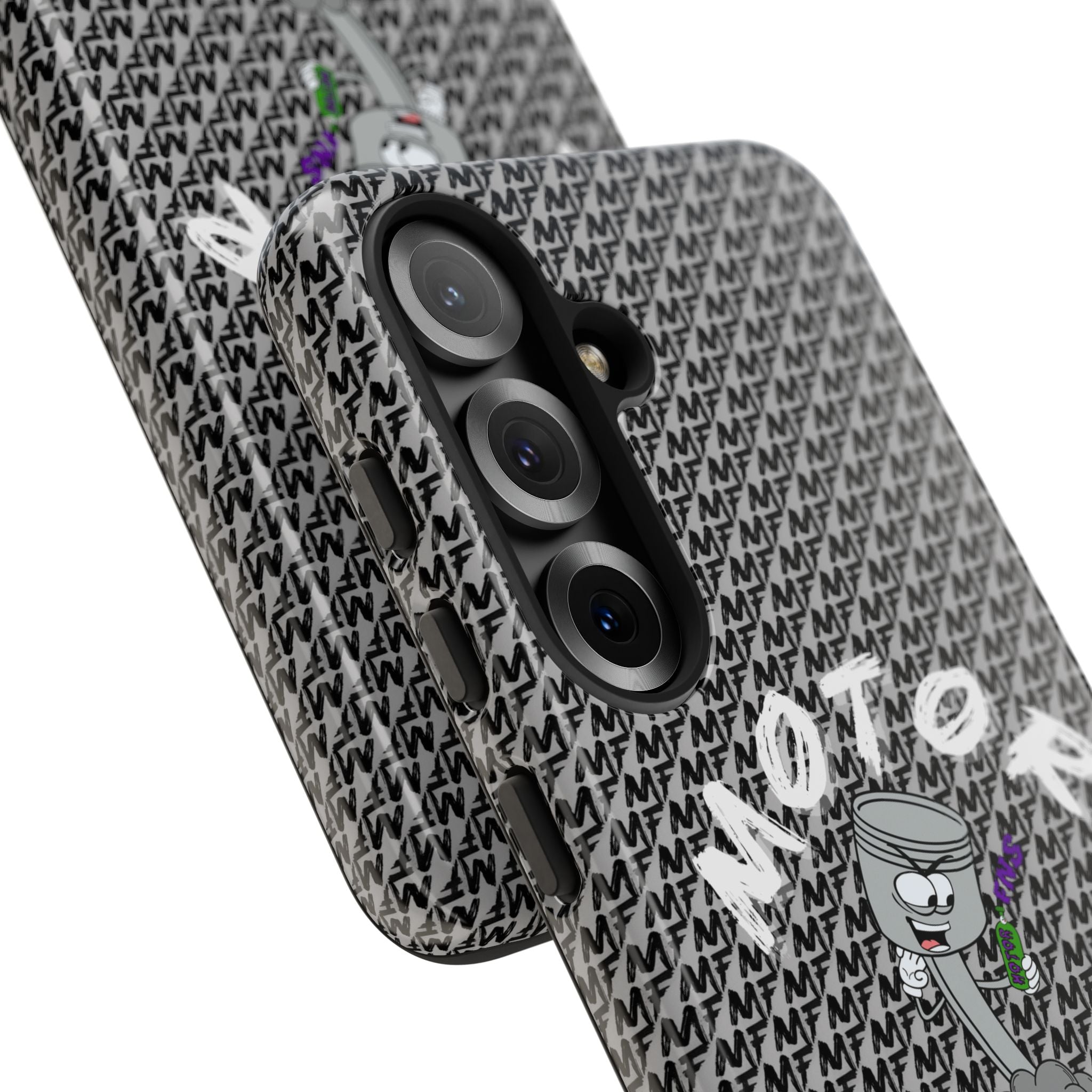 MF Tough Case