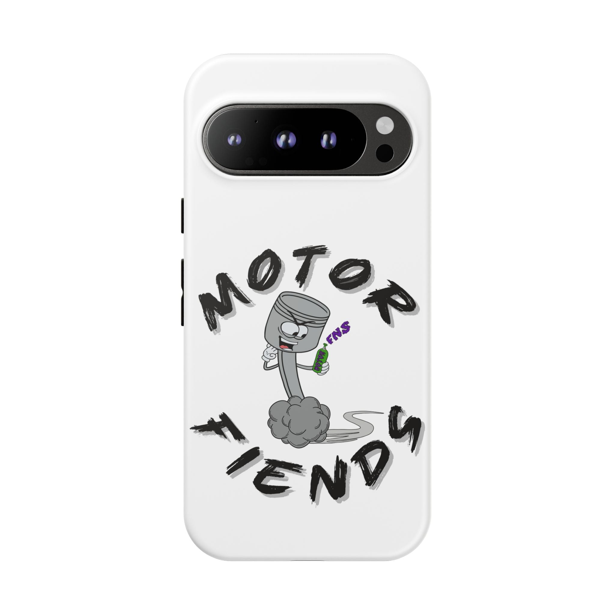 MF Tough Case