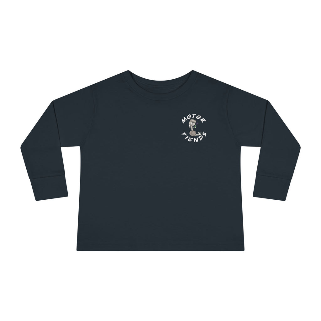 MF Toddler Long Sleeve