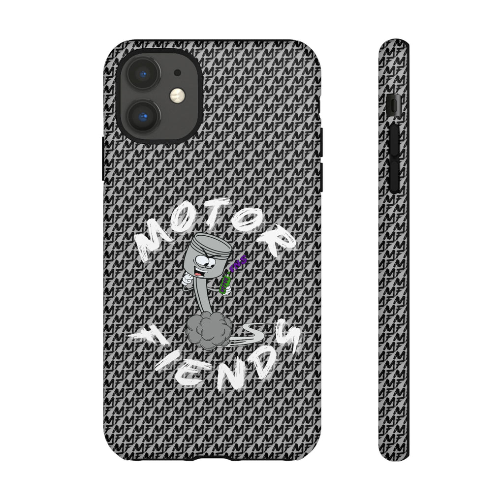 MF Tough Case