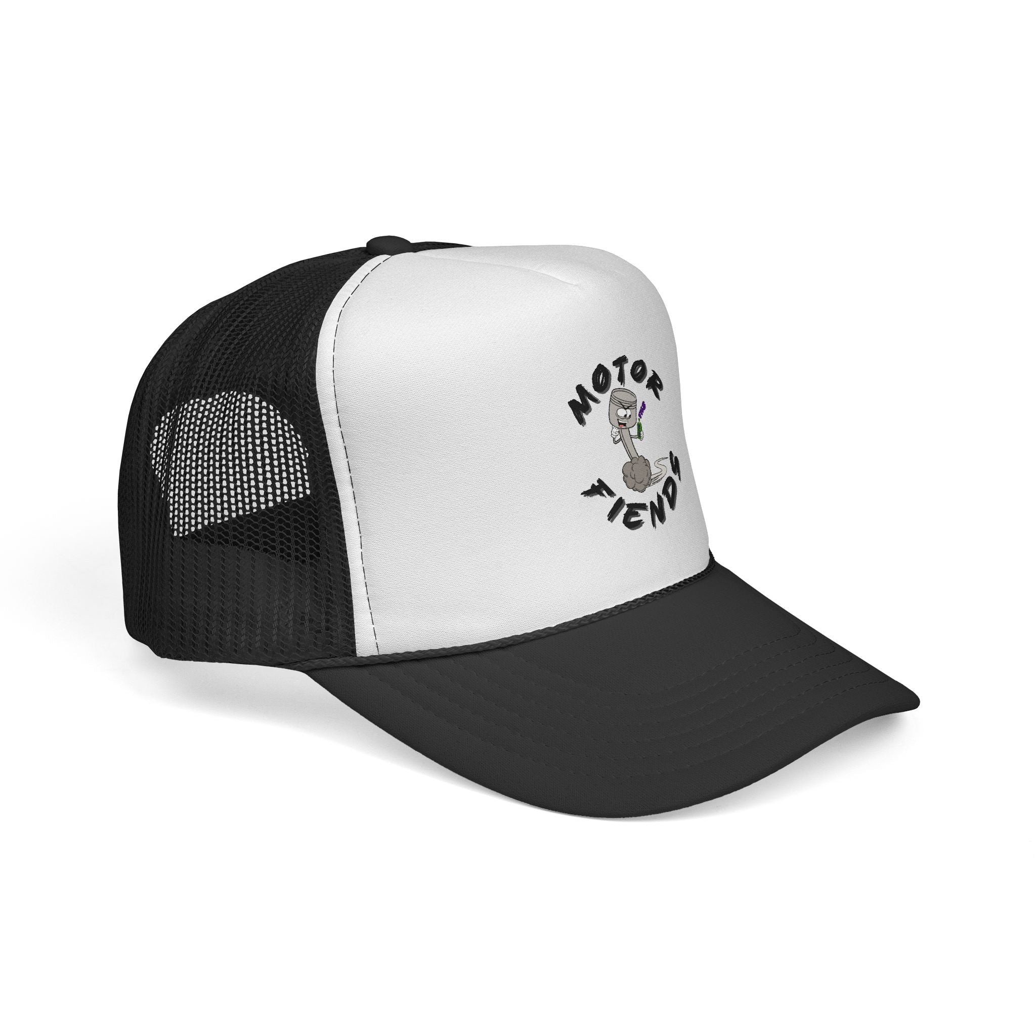 MF Trucker Hat