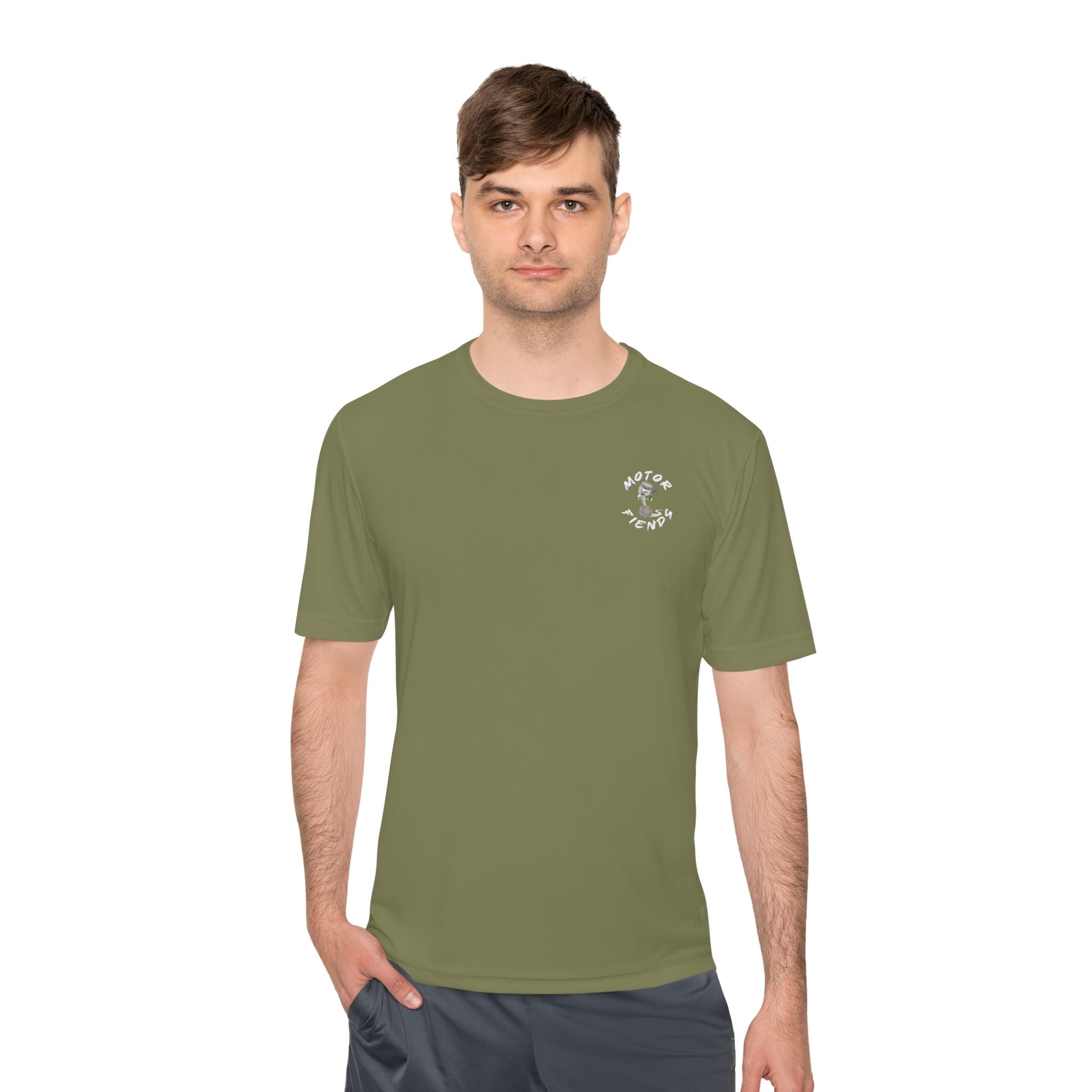 MF Performance Tee