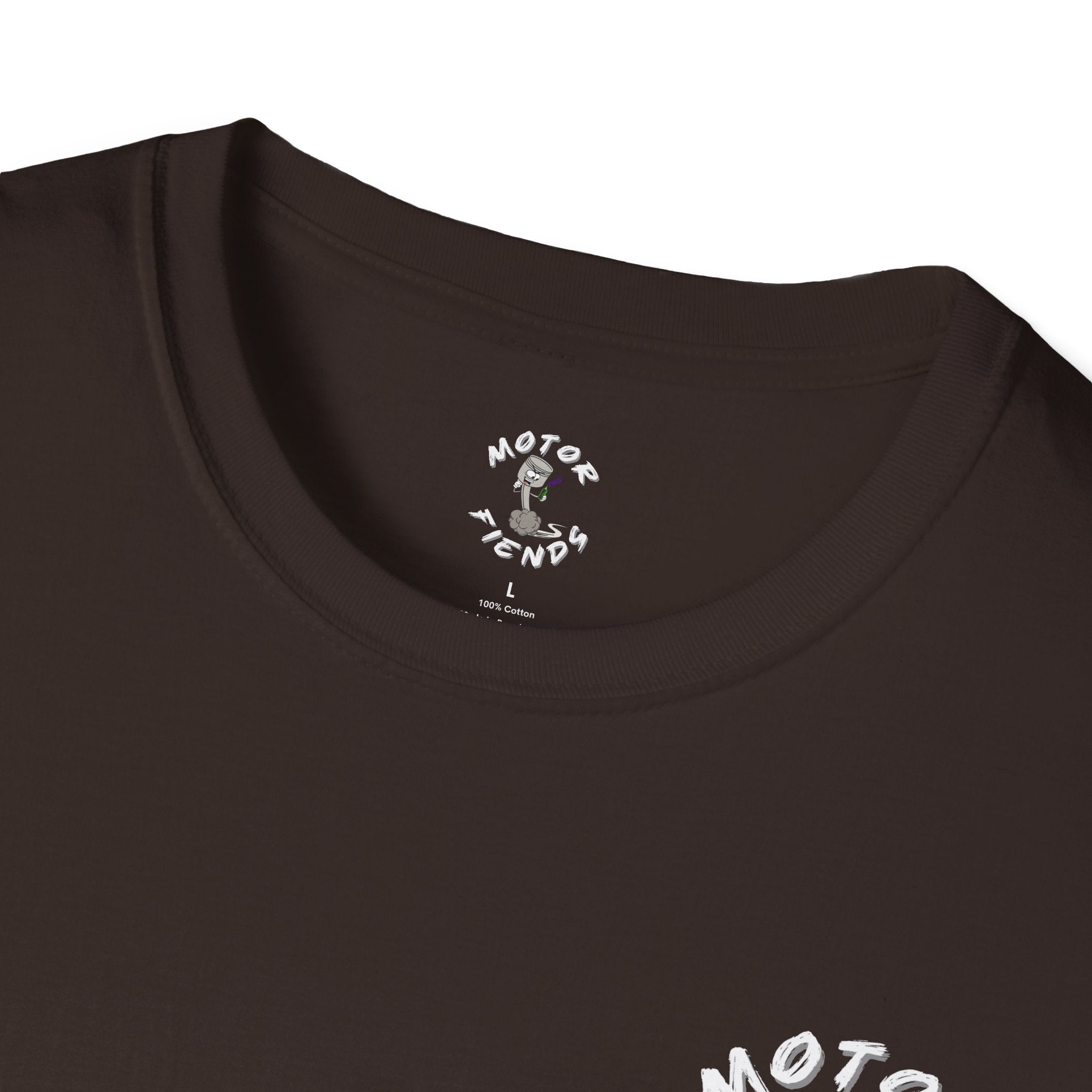 MF Soft Shirt
